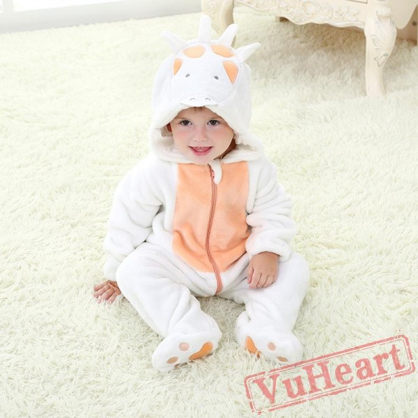 Baby Giraffe Onesie Costume - Kigurumi Onesies