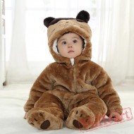 Baby Totoro Onesie Costume - Kigurumi Onesies