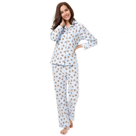 Sleepwear & Nightwear & Pajamas for Women | Women's Pajama Sets